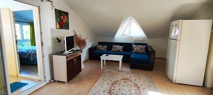 Cileks Apart Otel