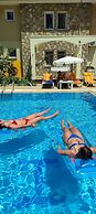 Cileks Apart Otel