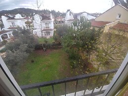 Cileks Apart Otel