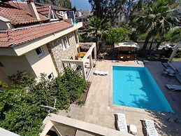 Cileks Apart Otel