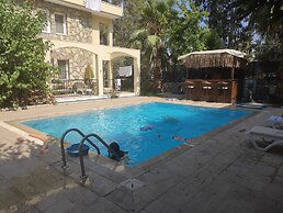 Cileks Apart Otel