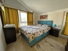 Cileks Apart Otel