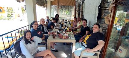 Cileks Apart Otel
