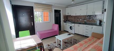 Cileks Apart Otel