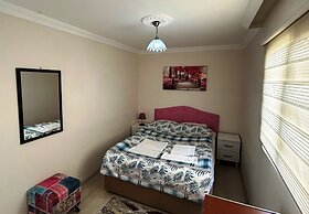 Cileks Apart Otel