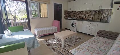 Cileks Apart Otel