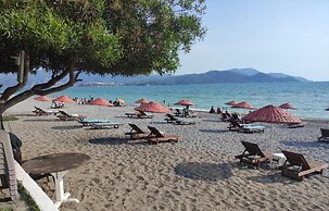 Cileks Apart Otel