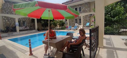 Cileks Apart Otel