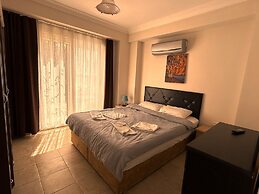 Cileks Apart Otel
