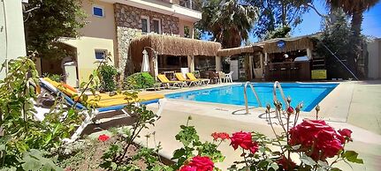 Cileks Apart Otel