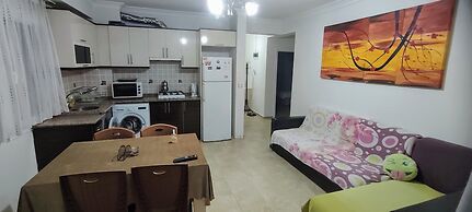 Cileks Apart Otel