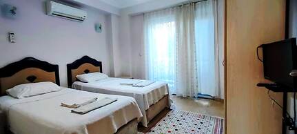 Cileks Apart Otel