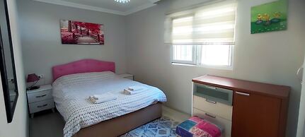 Cileks Apart Otel