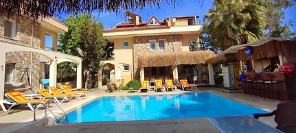 Cileks Apart Otel
