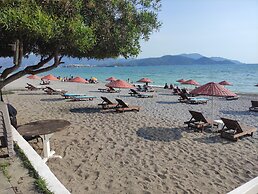 Cileks Apart Otel