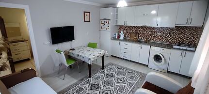 Cileks Apart Otel