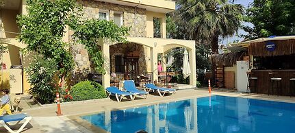 Cileks Apart Otel