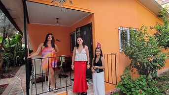 Cileks Apart Otel