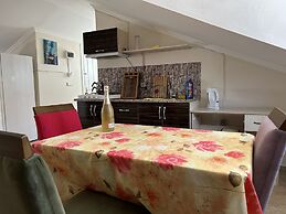 Cileks Apart Otel