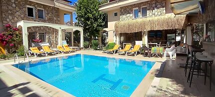 Cileks Apart Otel
