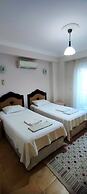 Cileks Apart Otel