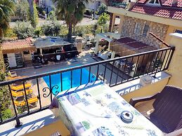 Cileks Apart Otel