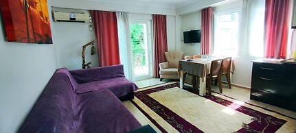 Cileks Apart Otel