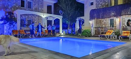 Cileks Apart Otel