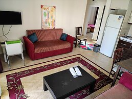 Cileks Apart Otel