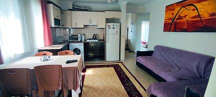 Cileks Apart Otel