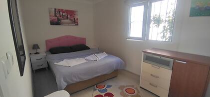 Cileks Apart Otel