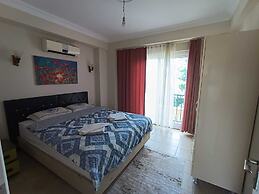 Cileks Apart Otel