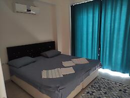 Cileks Apart Otel