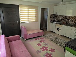 Cileks Apart Otel