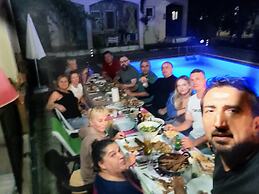 Cileks Apart Otel