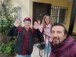 Cileks Apart Otel