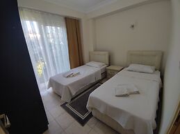 Cileks Apart Otel