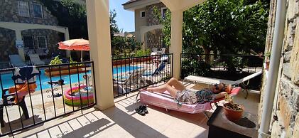 Cileks Apart Otel