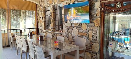 Cileks Apart Otel