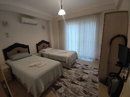 Cileks Apart Otel