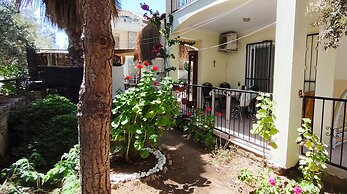 Cileks Apart Otel