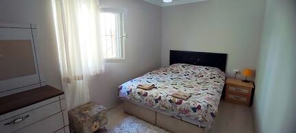 Cileks Apart Otel