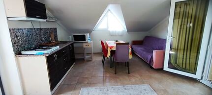 Cileks Apart Otel