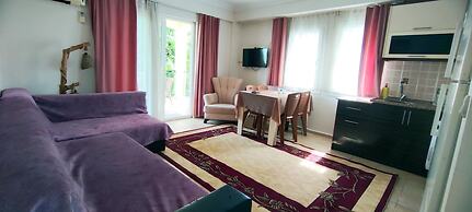 Cileks Apart Otel
