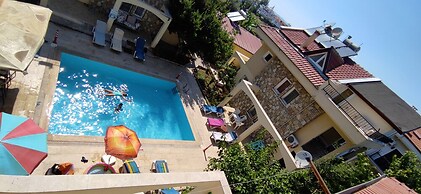 Cileks Apart Otel