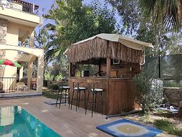 Cileks Apart Otel