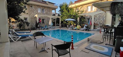 Cileks Apart Otel