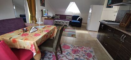 Cileks Apart Otel