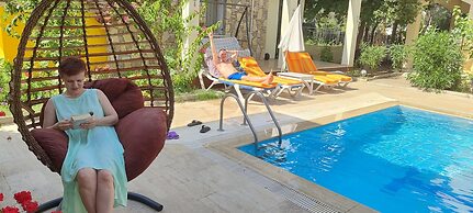Cileks Apart Otel