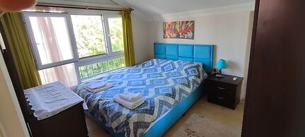 Cileks Apart Otel